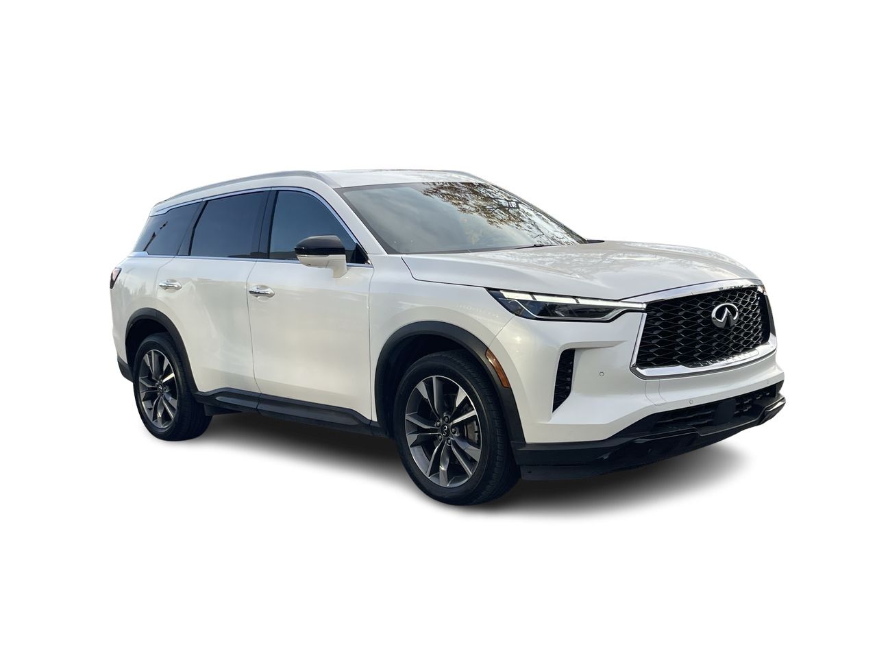 2023 Infiniti QX60