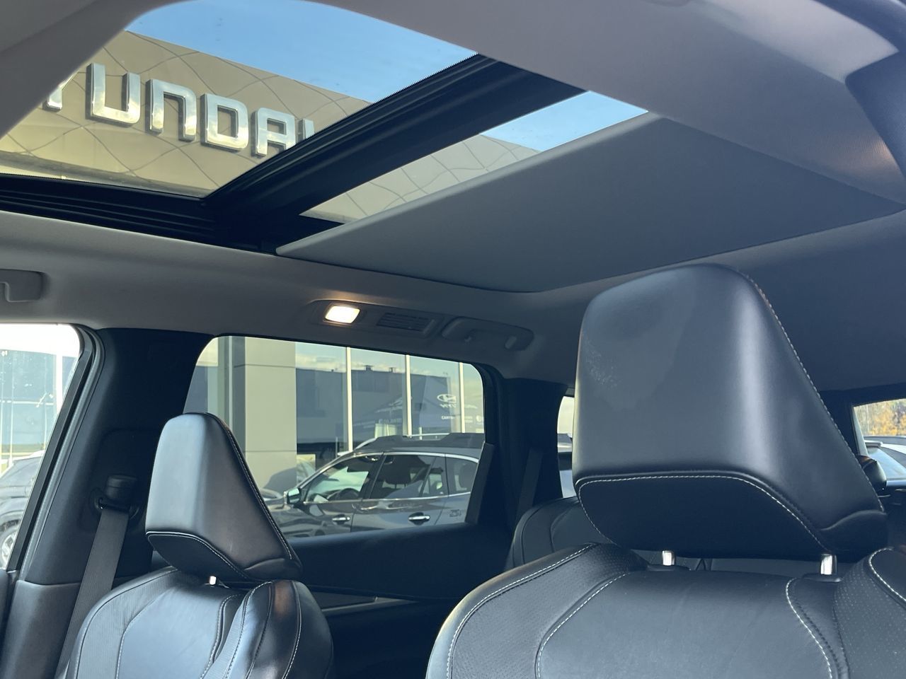 2023 Infiniti QX60