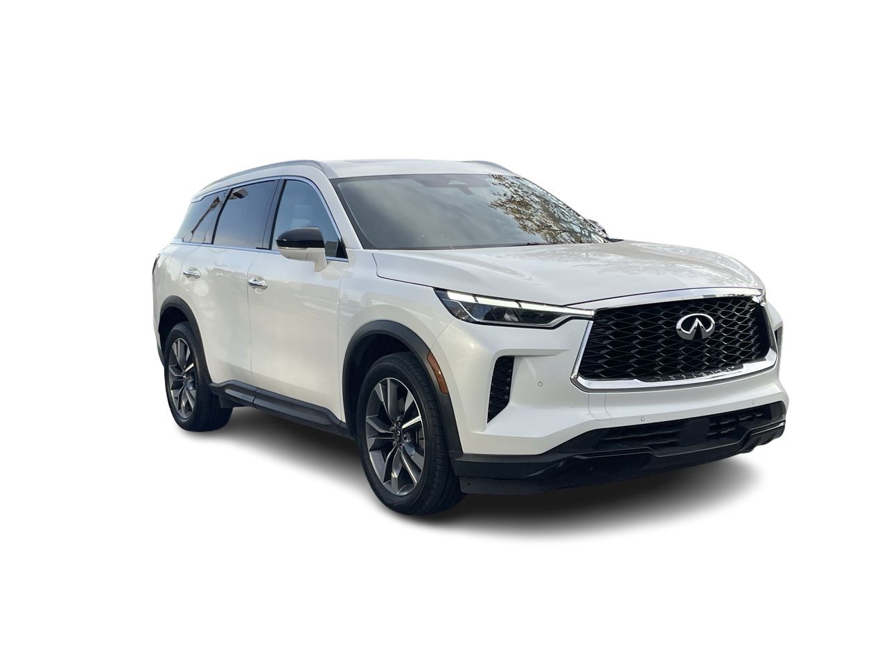 2023 Infiniti QX60