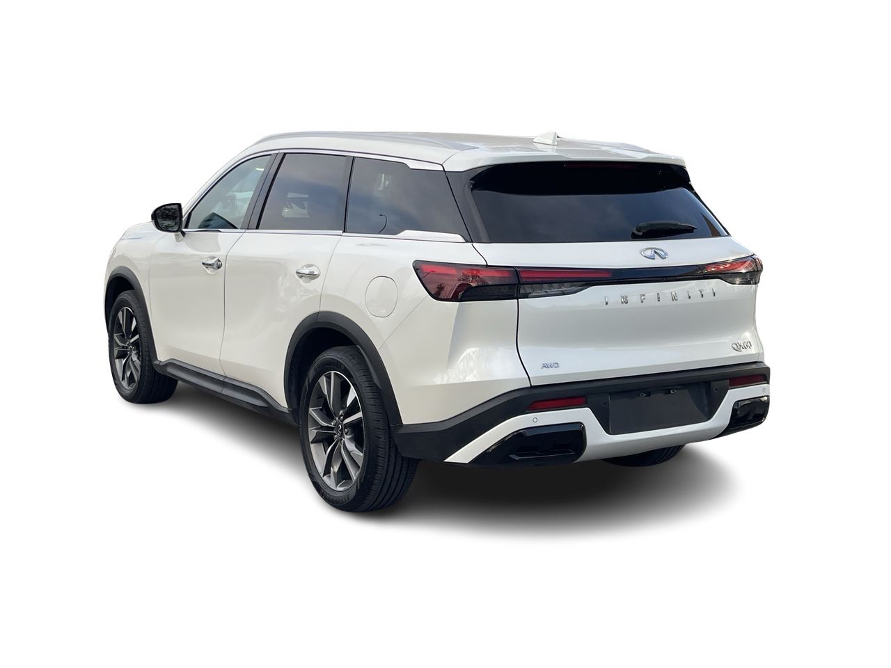 2023 Infiniti QX60