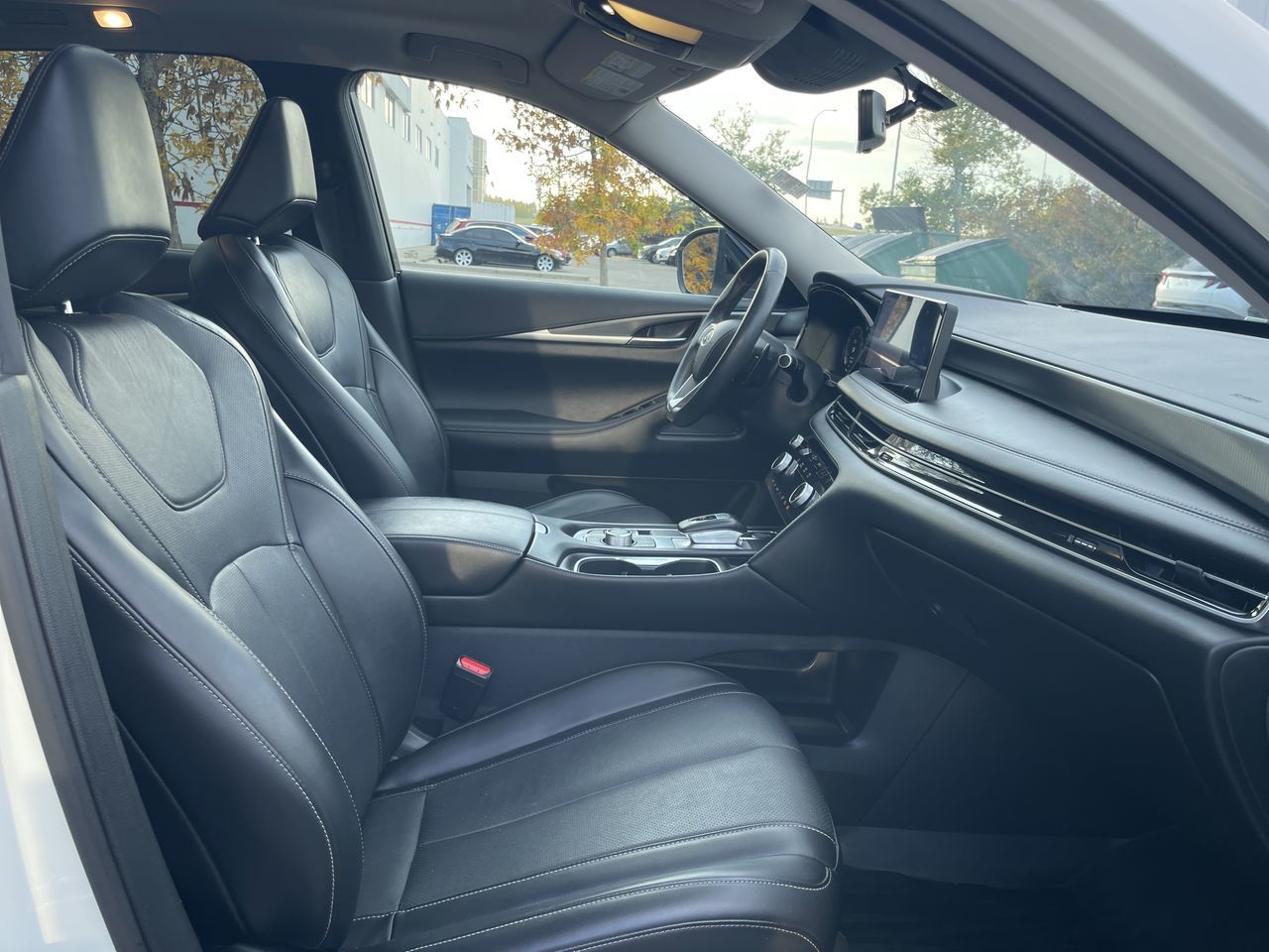 2023 Infiniti QX60