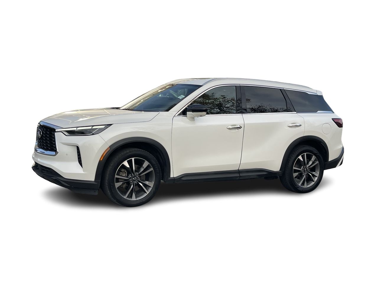 2023 Infiniti QX60