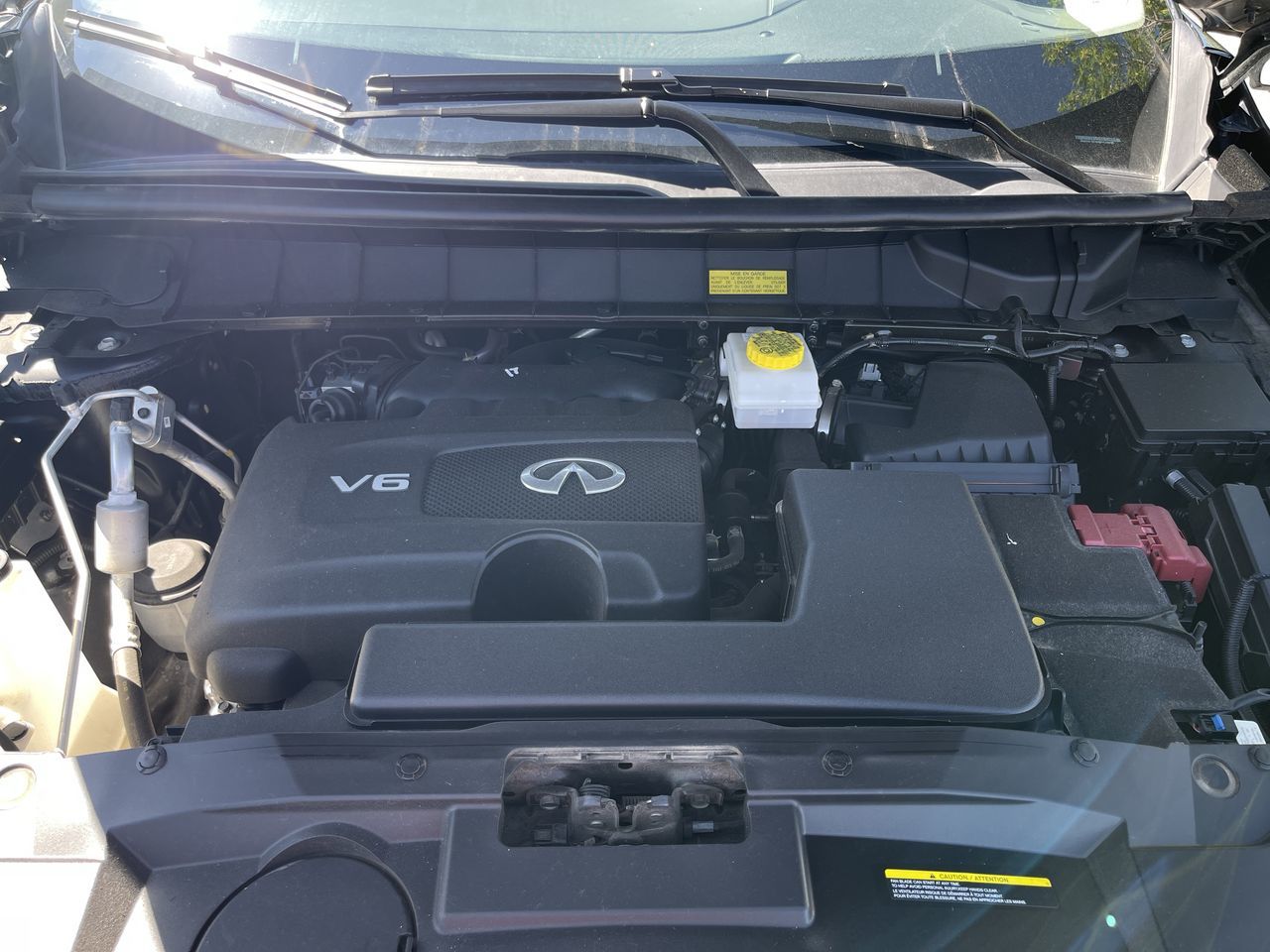 2024 Infiniti QX60