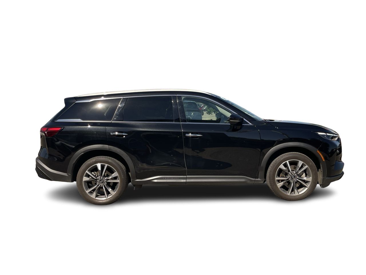 2024 Infiniti QX60