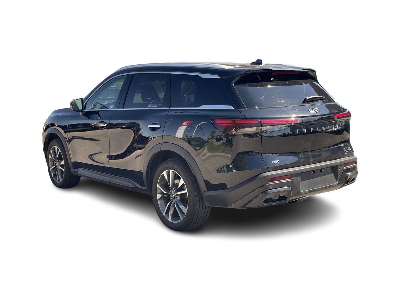 2024 Infiniti QX60