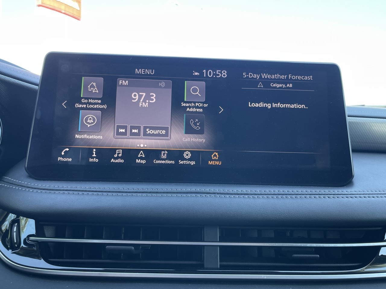 2024 Infiniti QX60