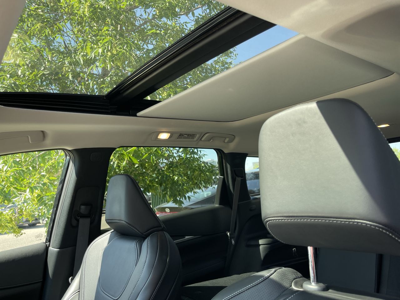 2024 Infiniti QX60