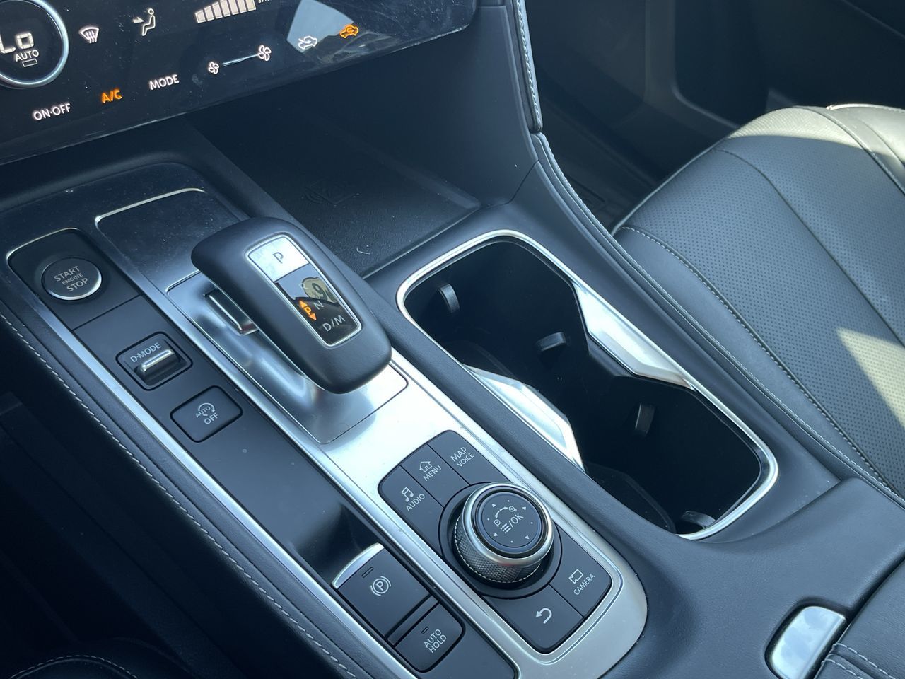 2024 Infiniti QX60