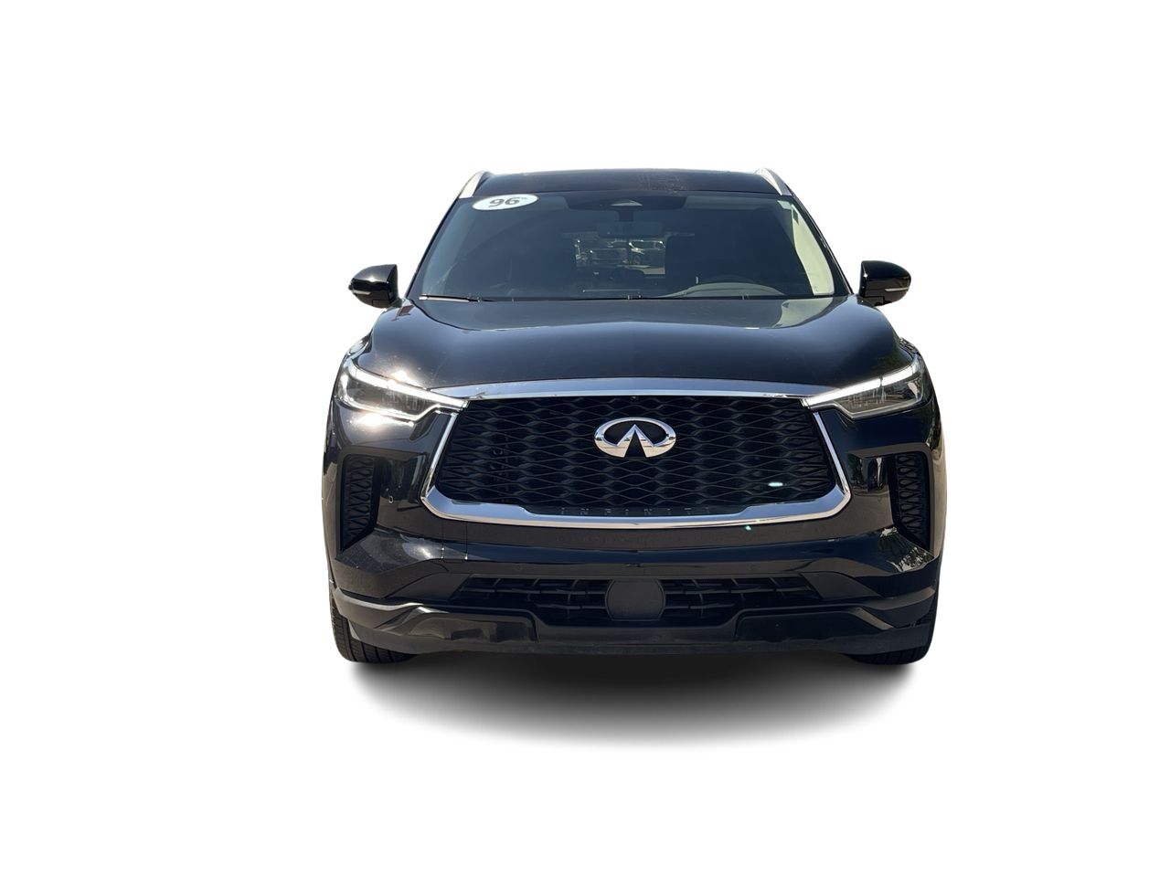 2024 Infiniti QX60