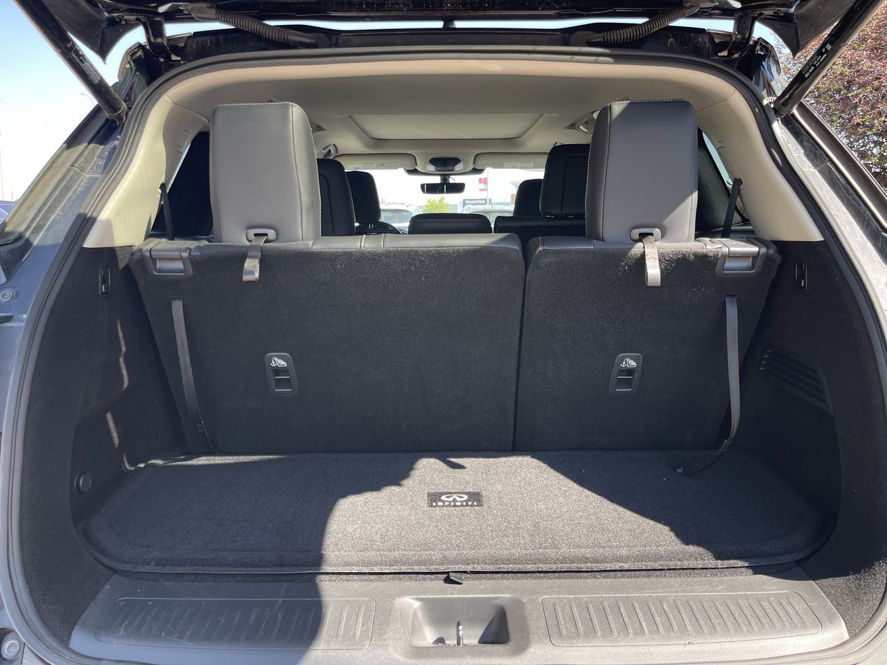 2024 Infiniti QX60