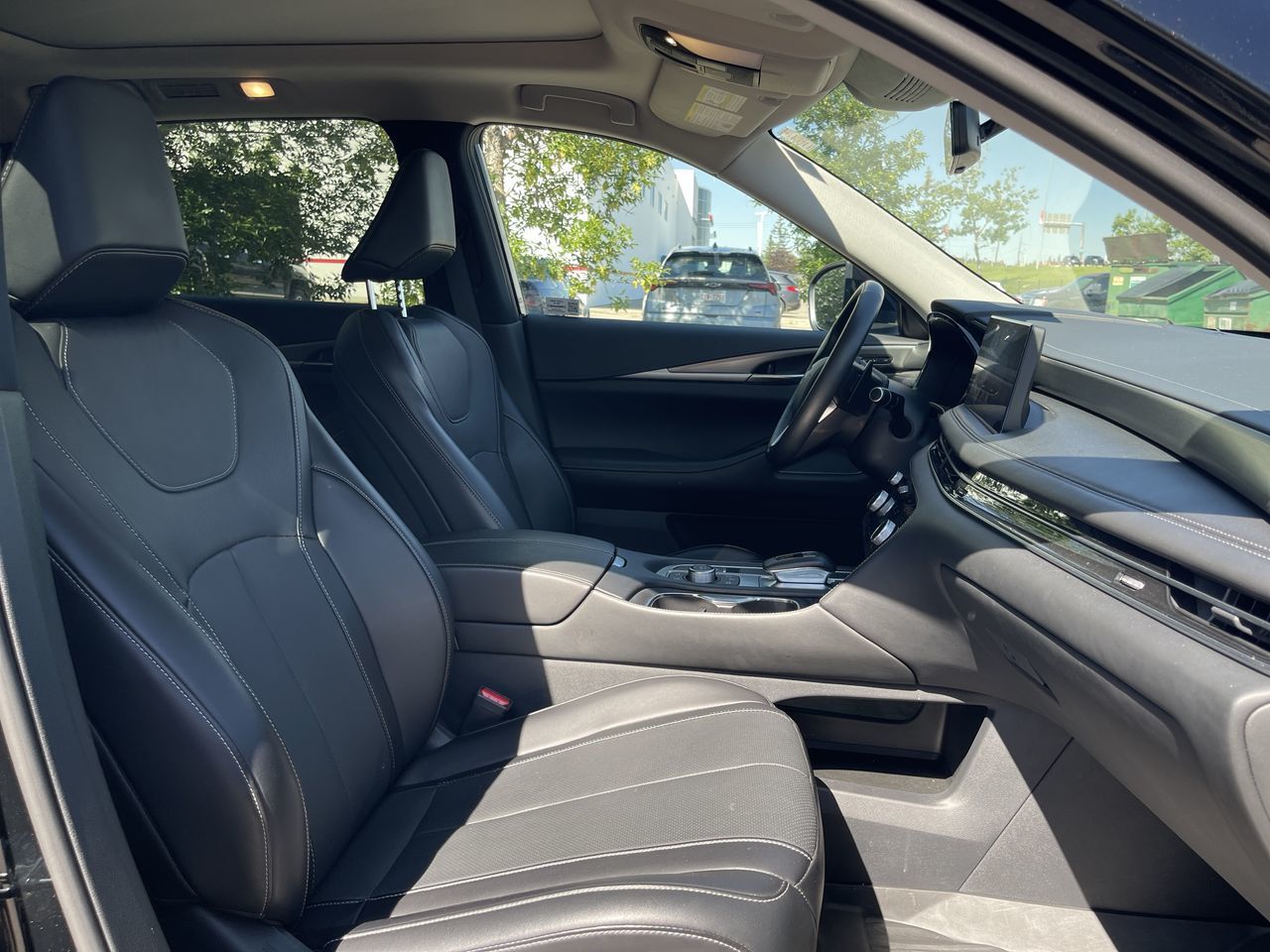 2024 Infiniti QX60