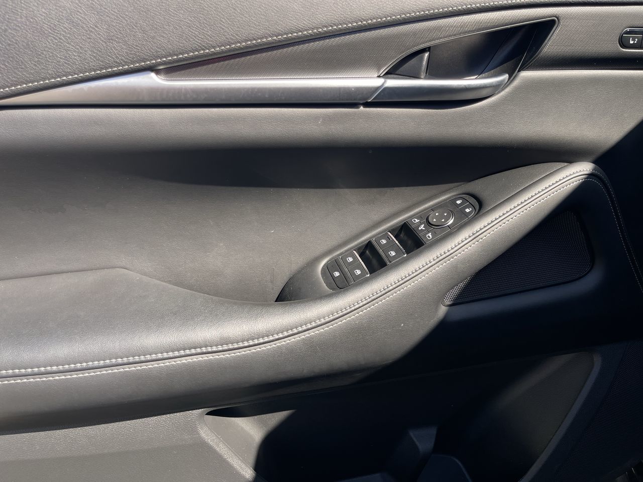 2024 Infiniti QX60
