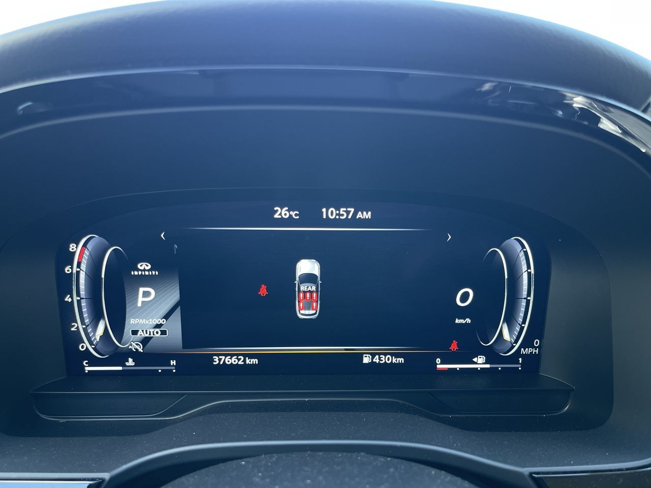 2024 Infiniti QX60
