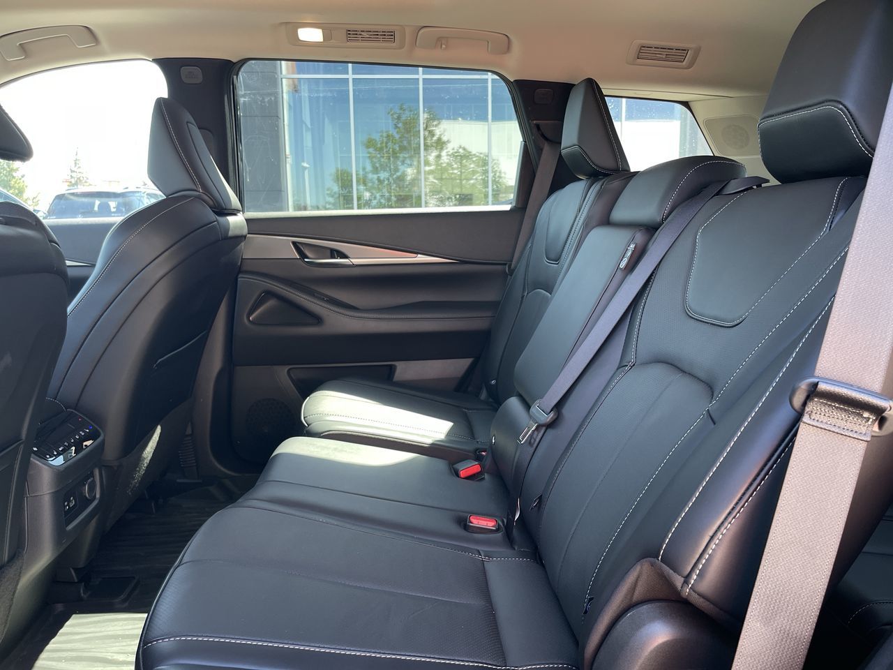 2024 Infiniti QX60