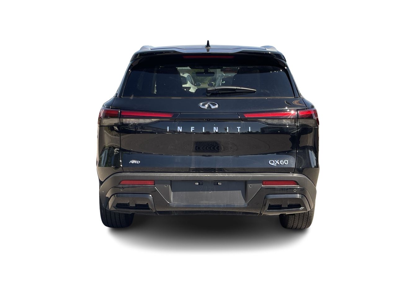 2024 Infiniti QX60