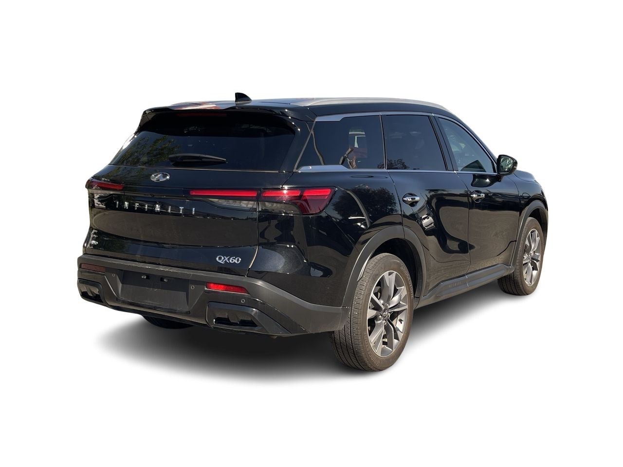 2024 Infiniti QX60