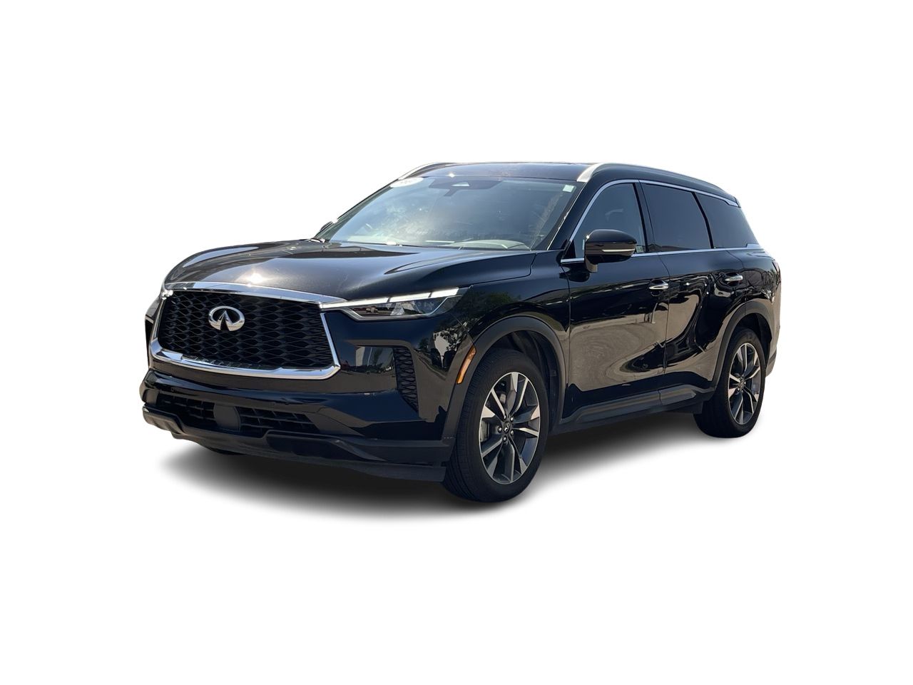 2024 Infiniti QX60
