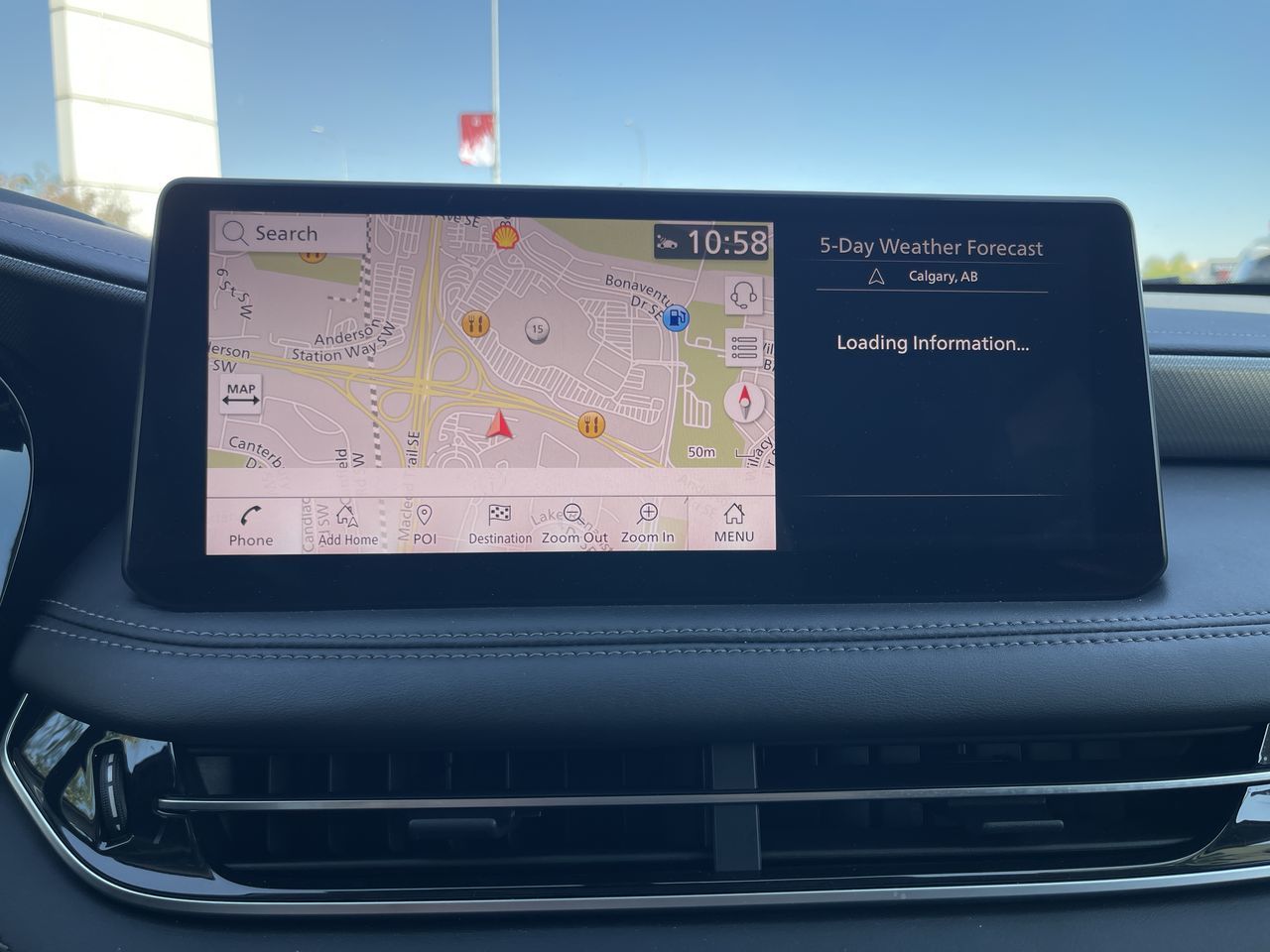 2024 Infiniti QX60
