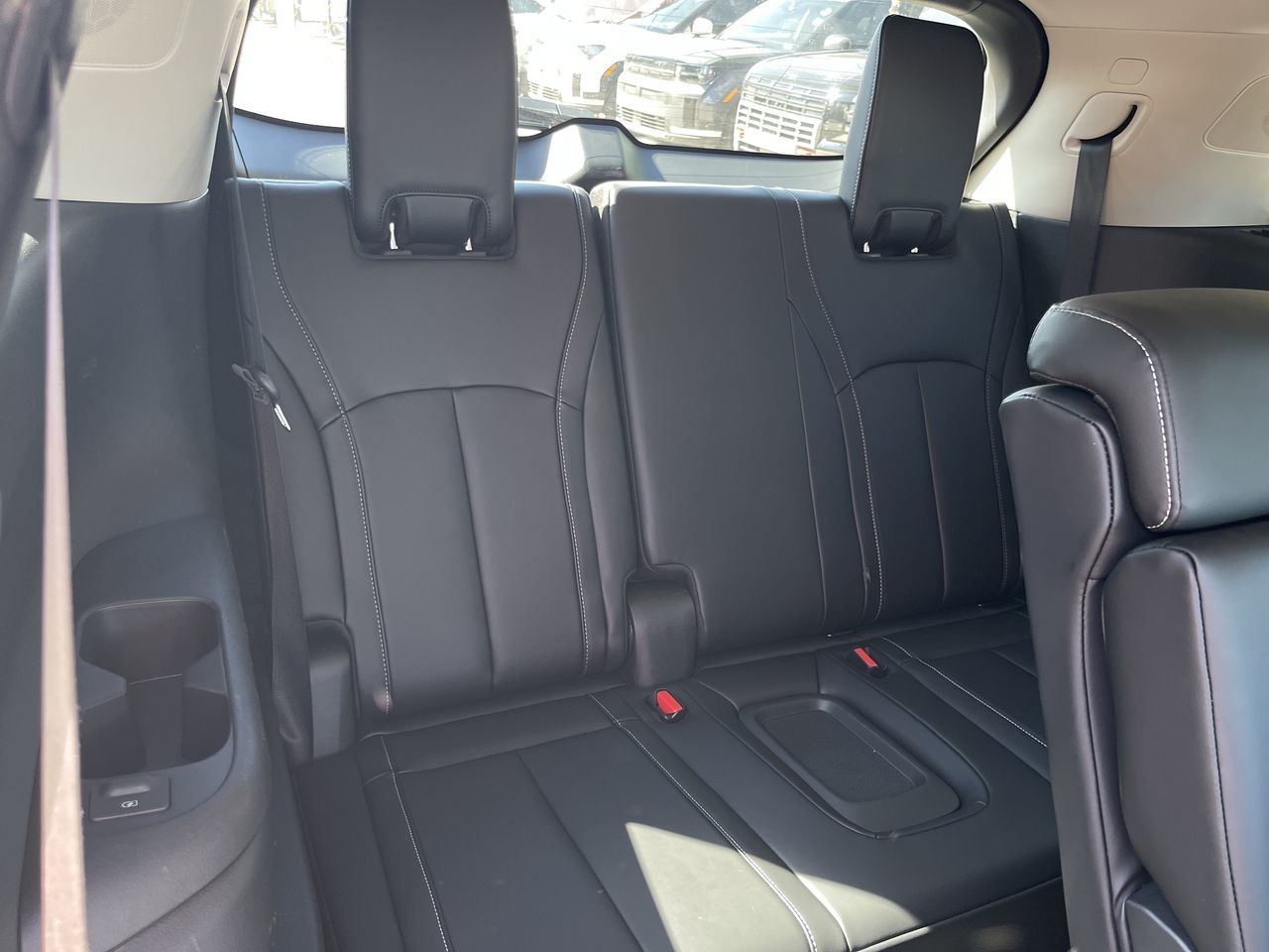 2024 Infiniti QX60