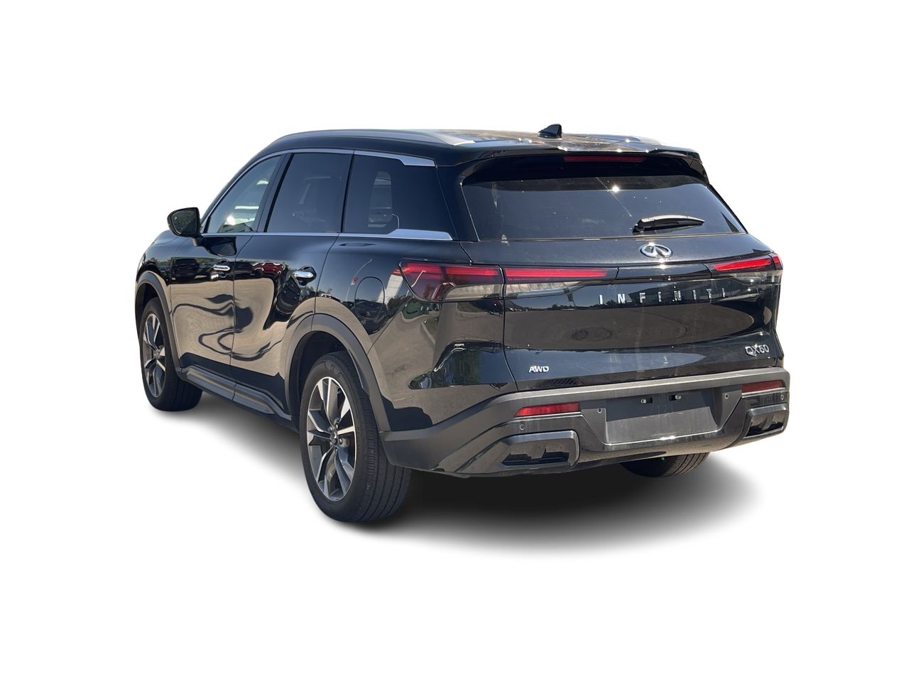 2024 Infiniti QX60