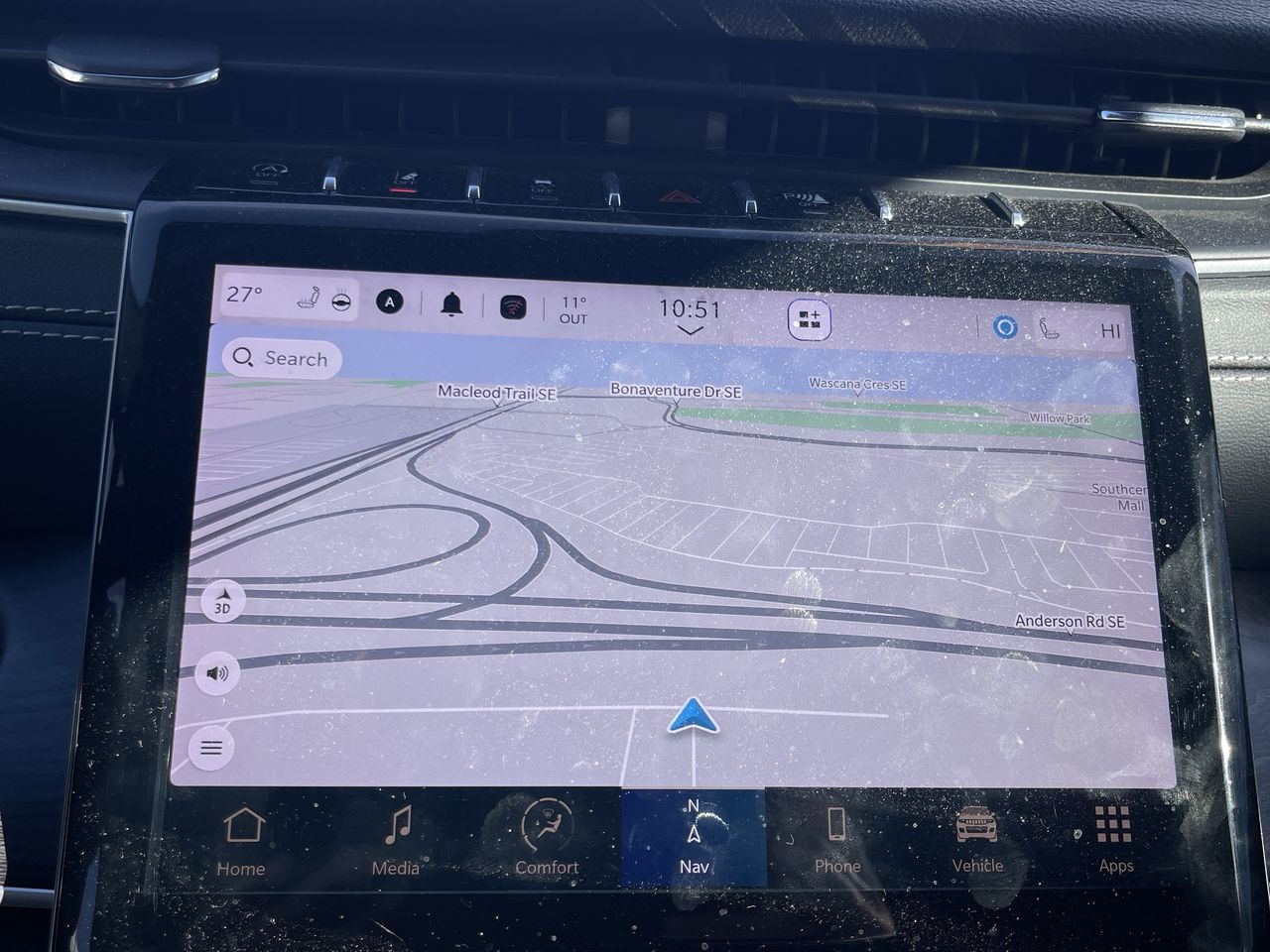 2024 Jeep Grand Cherokee L