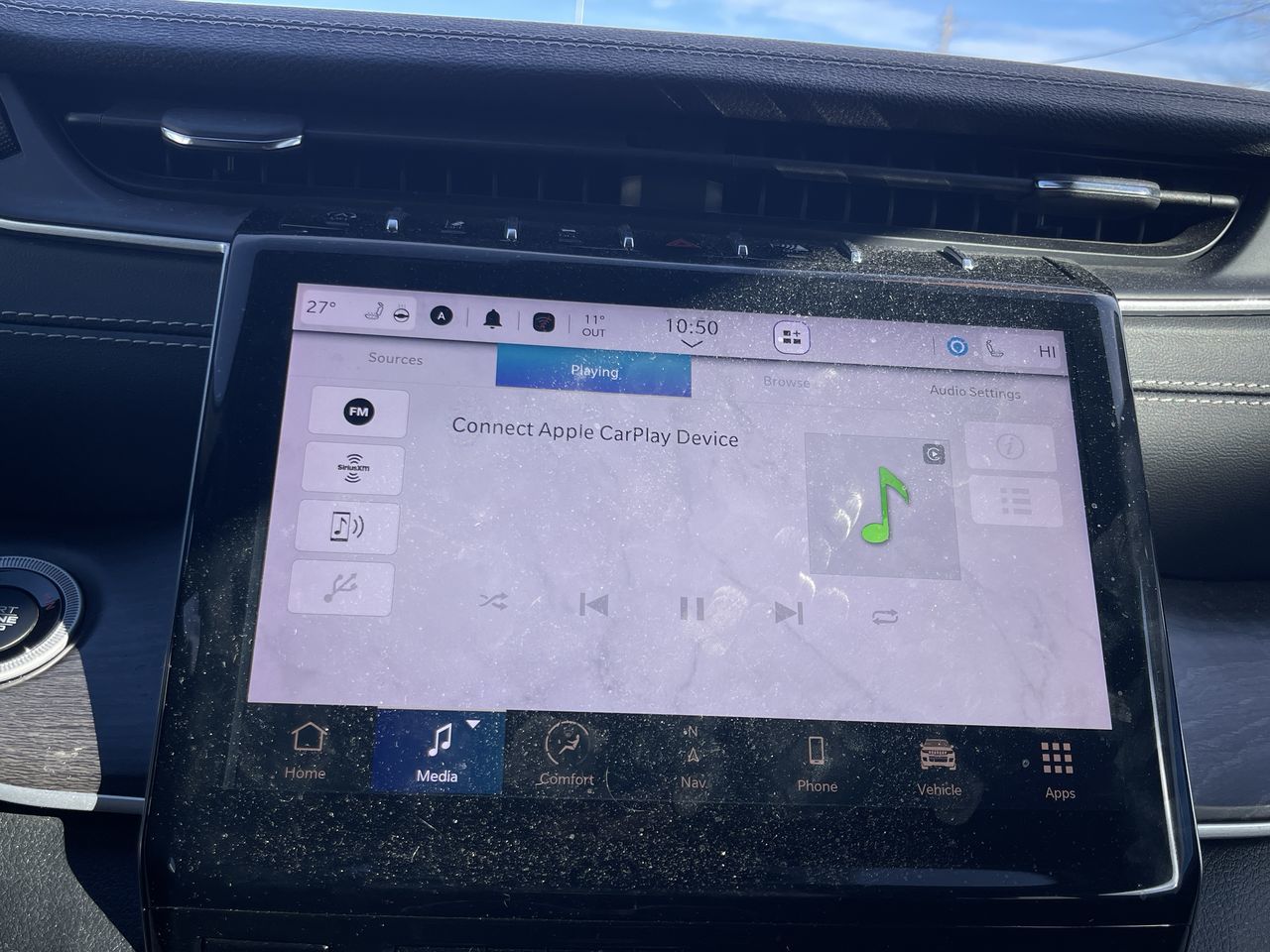 2024 Jeep Grand Cherokee L