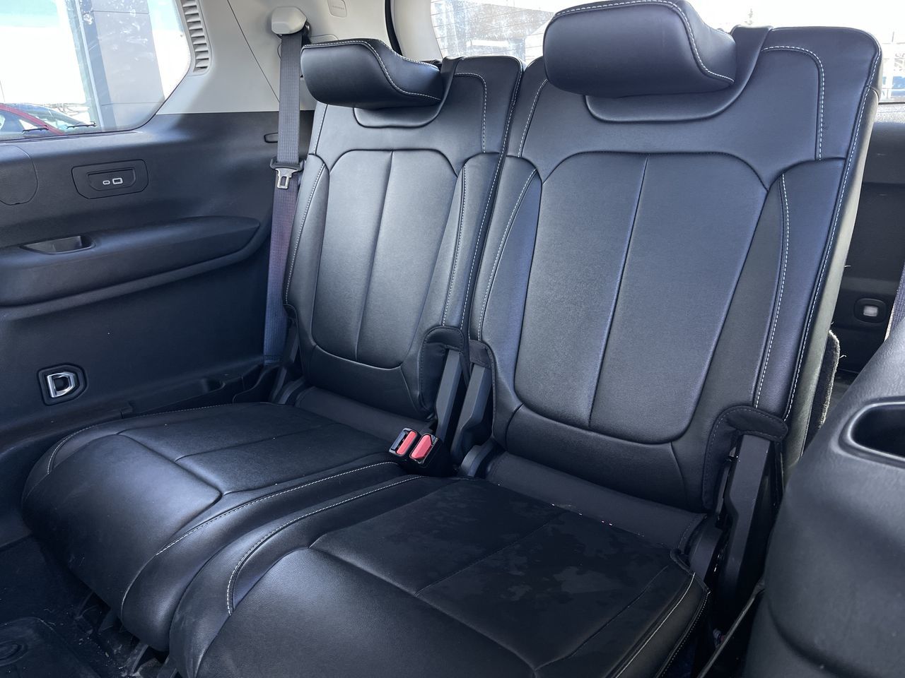 2024 Jeep Grand Cherokee L