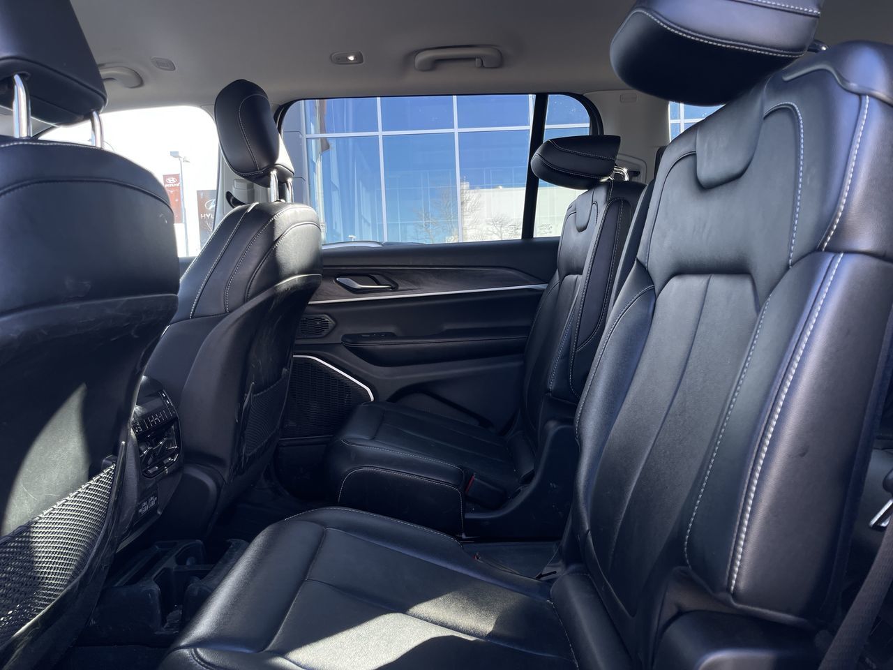 2024 Jeep Grand Cherokee L