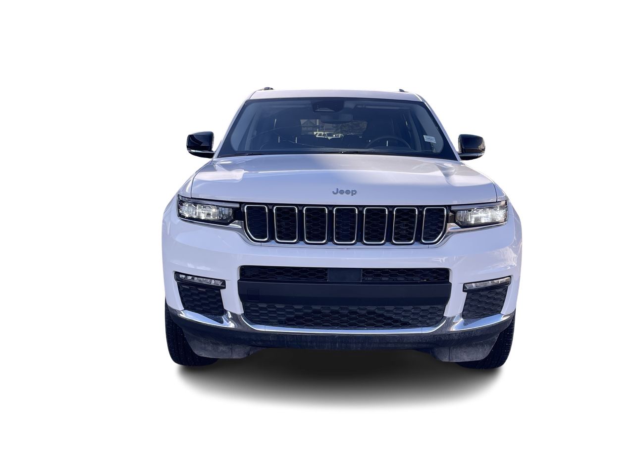 2024 Jeep Grand Cherokee L