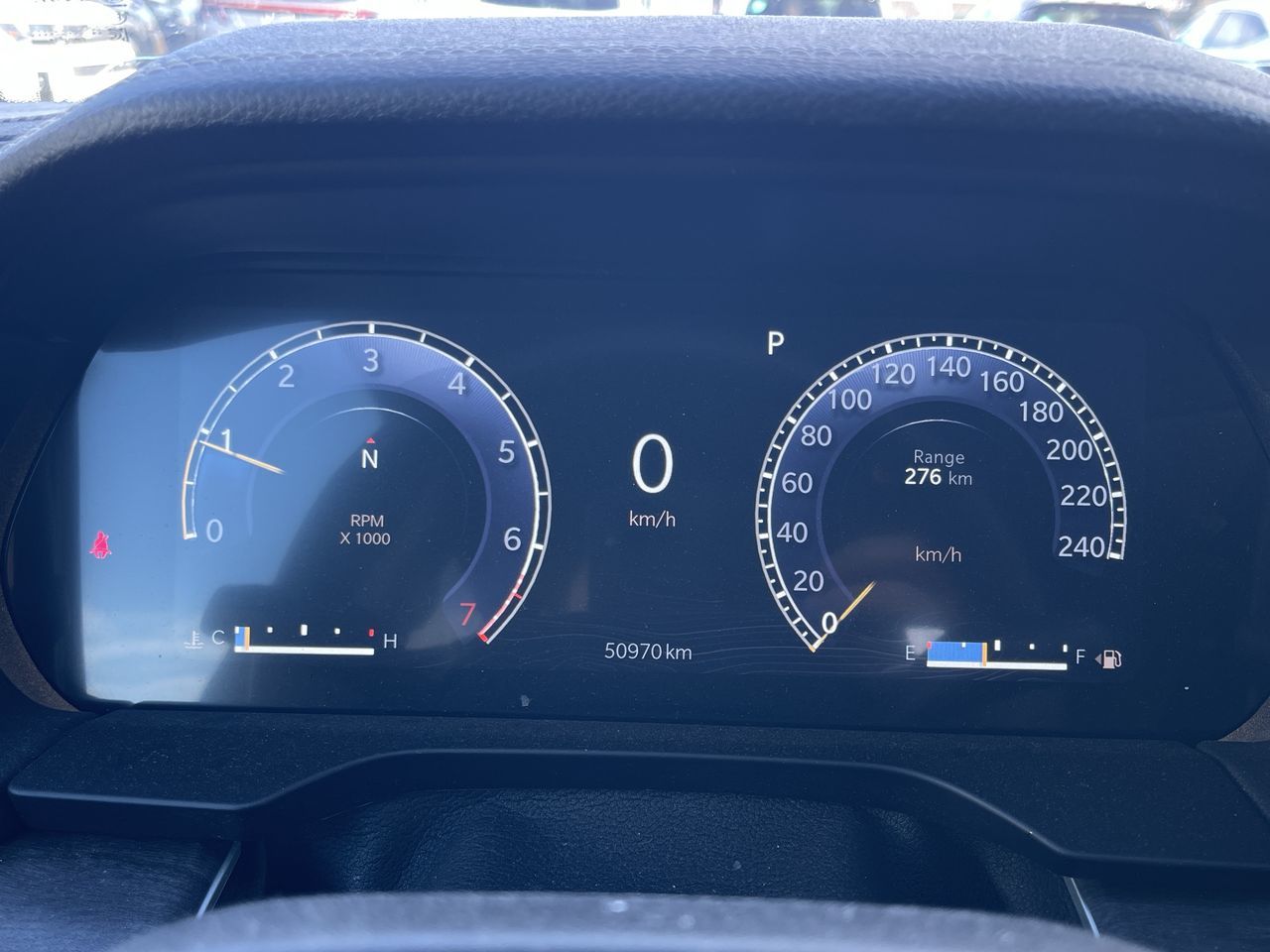 2024 Jeep Grand Cherokee L