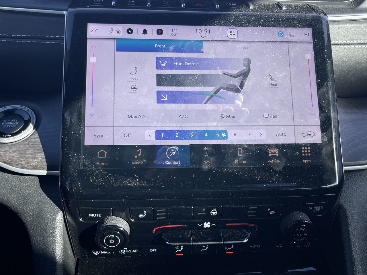 2024 Jeep Grand Cherokee L