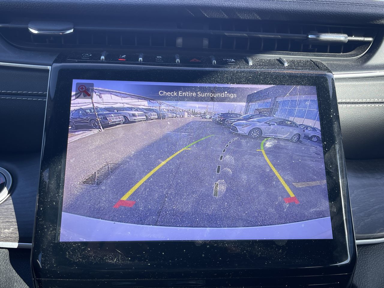 2024 Jeep Grand Cherokee L