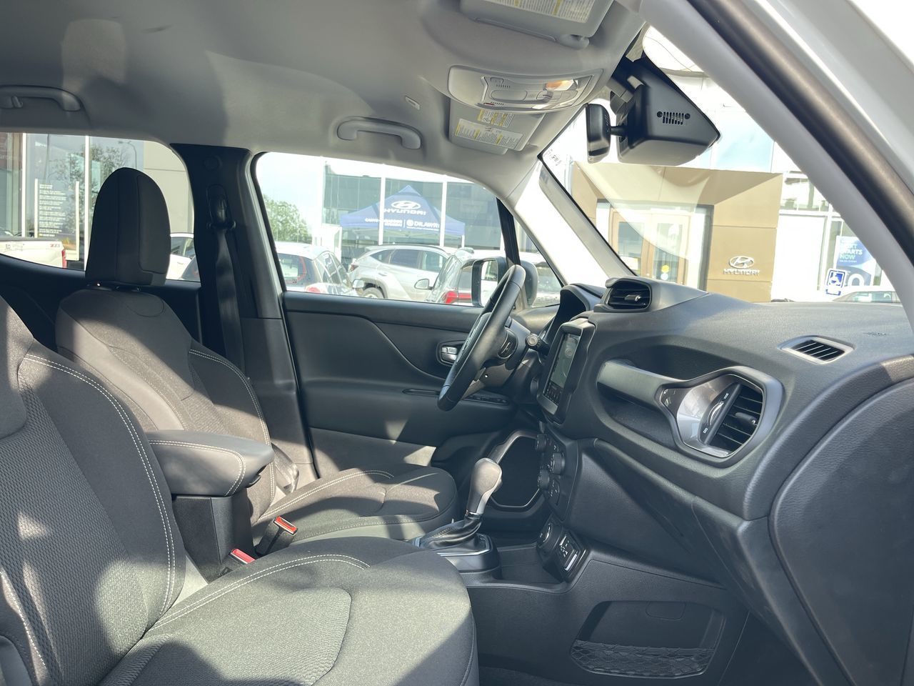 2023 Jeep Renegade 4x4 in Calgary, Alberta