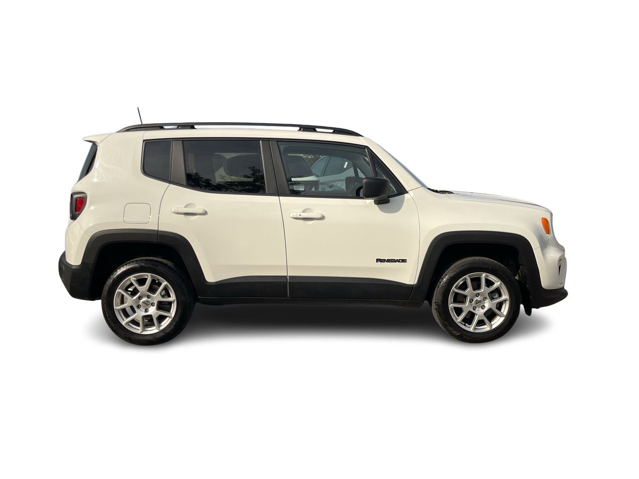 2023 Jeep Renegade 4x4 in Calgary, Alberta