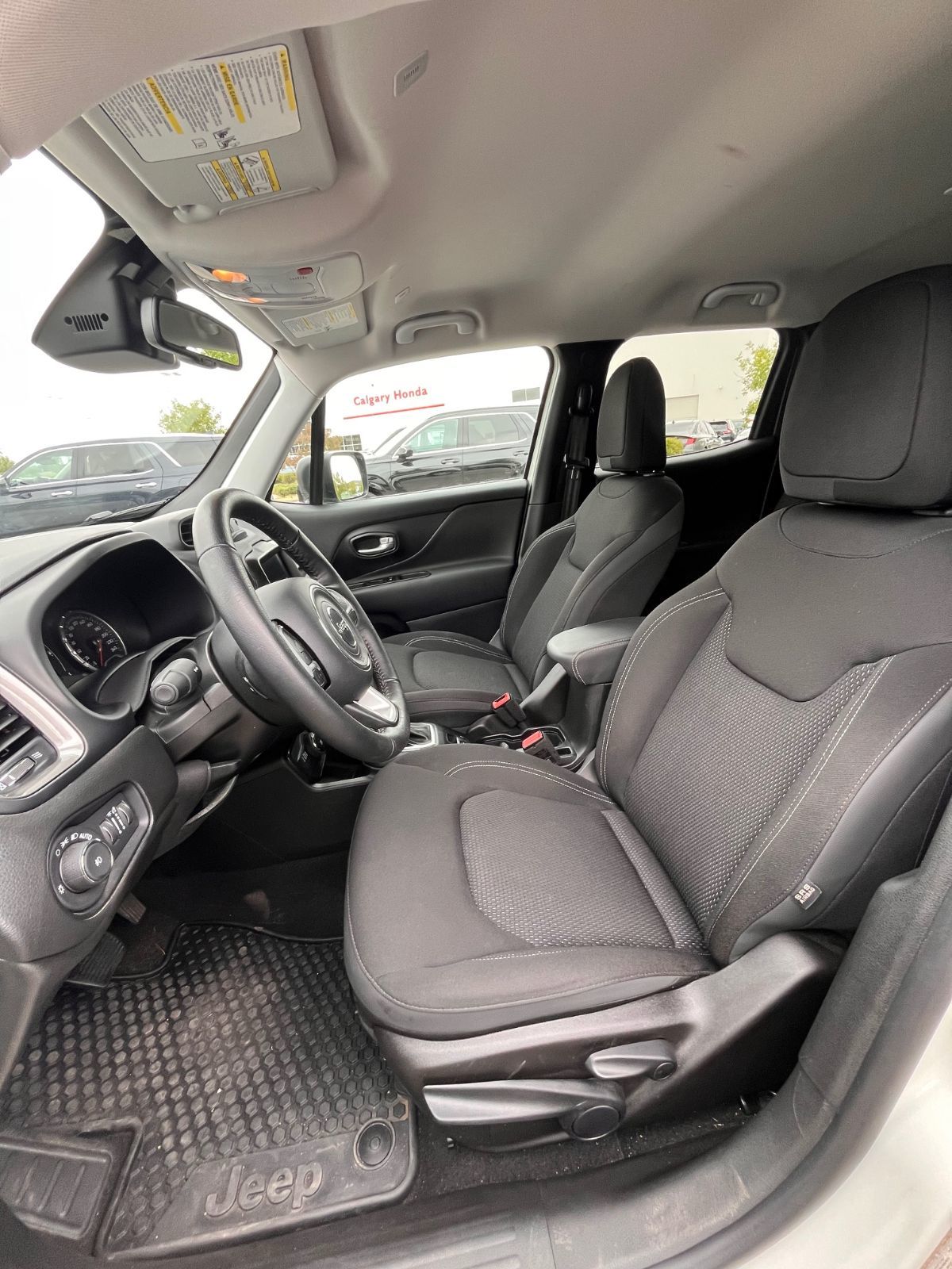 2023 Jeep Renegade 4x4