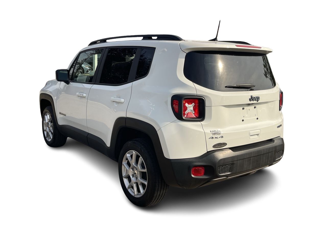 2023 Jeep Renegade 4x4 in Calgary, Alberta