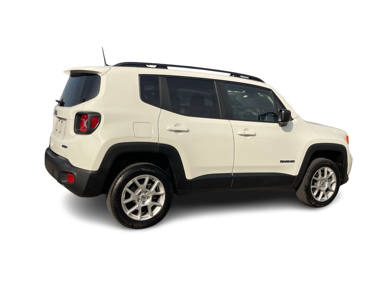 2023 Jeep Renegade 4x4 in Calgary, Alberta