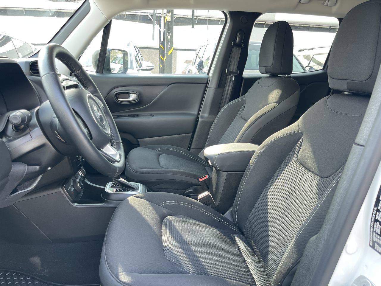 2023 Jeep Renegade 4x4 in Calgary, Alberta