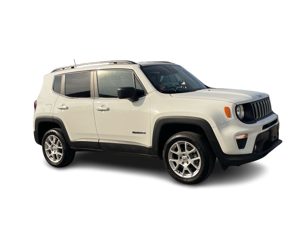 2023 Jeep Renegade 4x4 in Calgary, Alberta