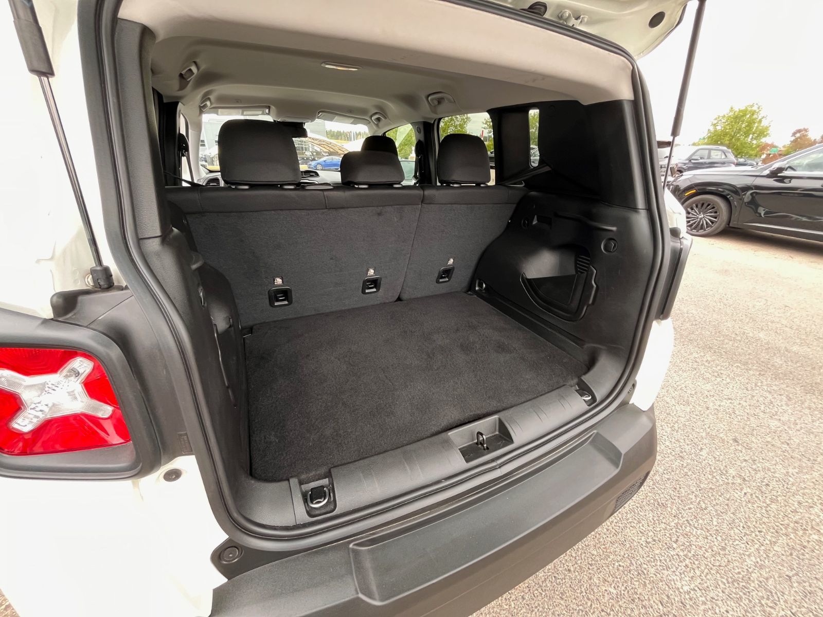 2023 Jeep Renegade 4x4