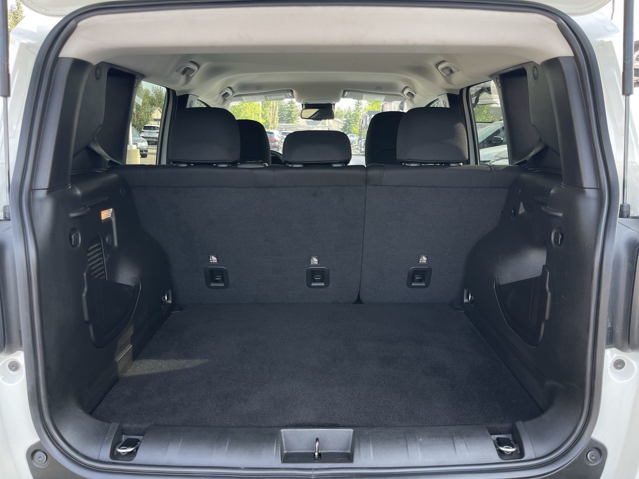 2023 Jeep Renegade 4x4 in Calgary, Alberta