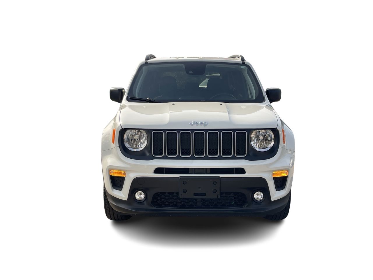 2023 Jeep Renegade 4x4 in Calgary, Alberta