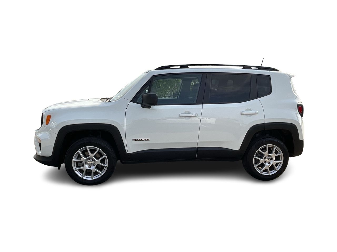 2023 Jeep Renegade 4x4 in Calgary, Alberta