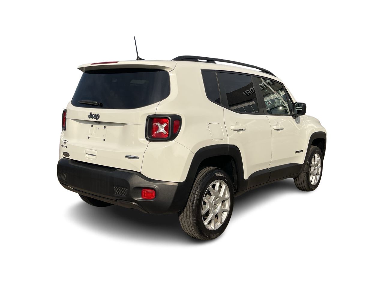 2023 Jeep Renegade 4x4 in Calgary, Alberta
