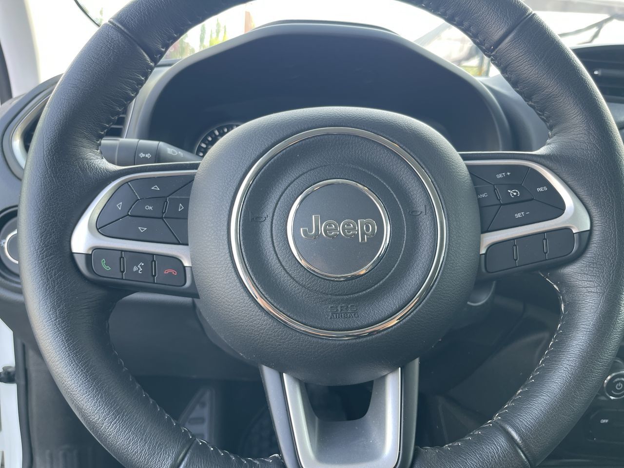 2023 Jeep Renegade 4x4 in Calgary, Alberta