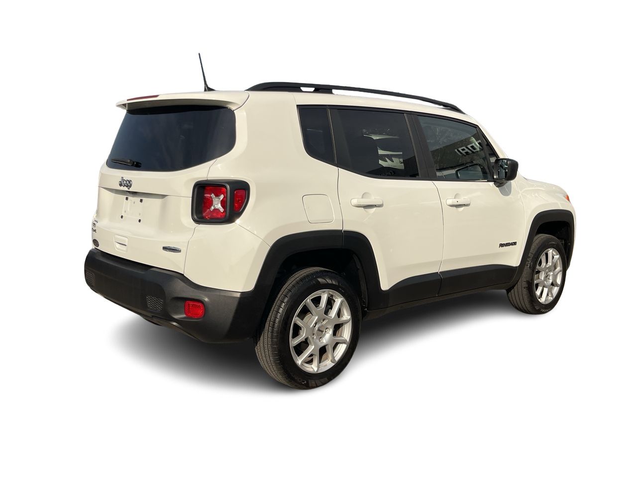 2023 Jeep Renegade 4x4 in Calgary, Alberta
