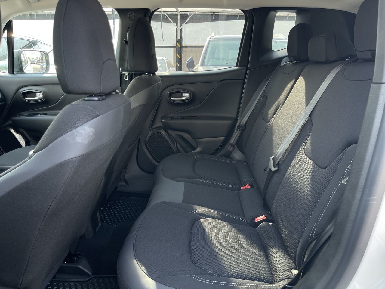 2023 Jeep Renegade 4x4 in Calgary, Alberta