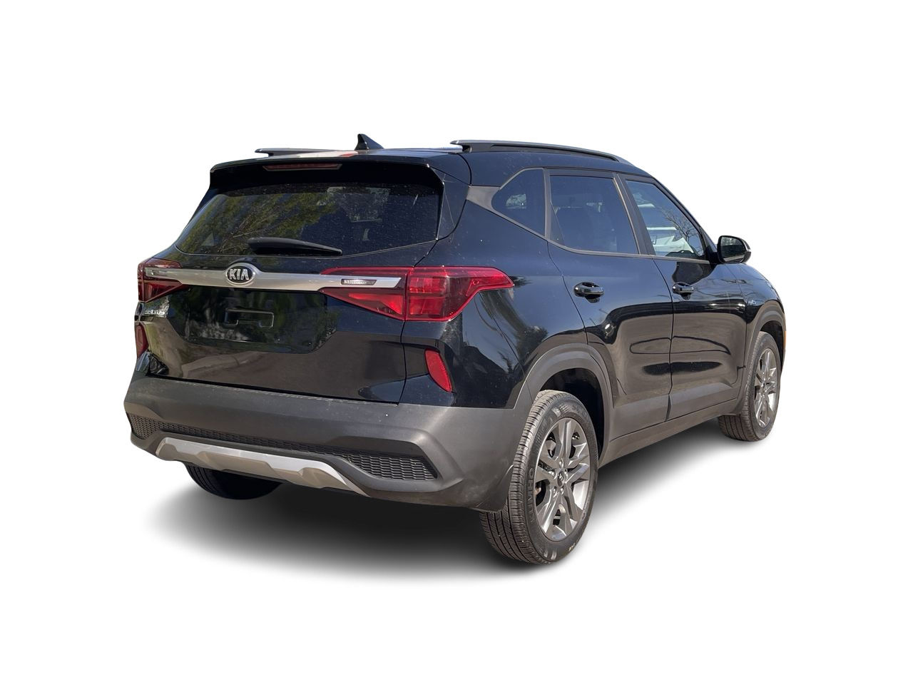 2021 Kia Seltos in Calgary, Alberta