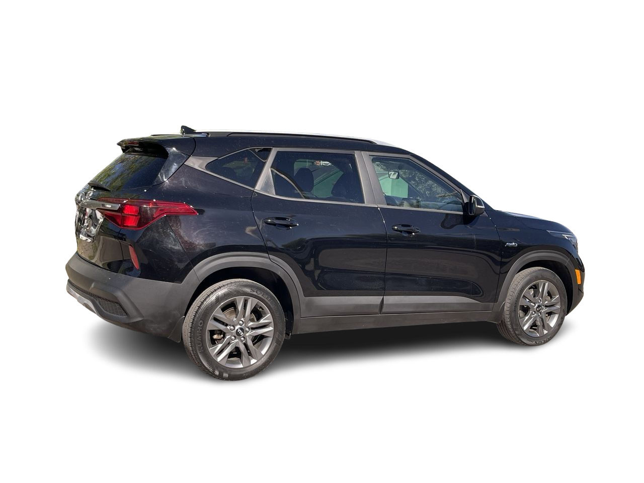 2021 Kia Seltos in Calgary, Alberta