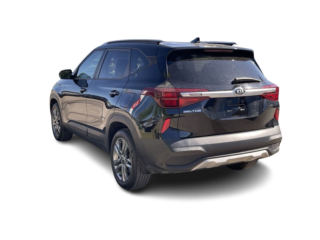 2021 Kia Seltos in Calgary, Alberta